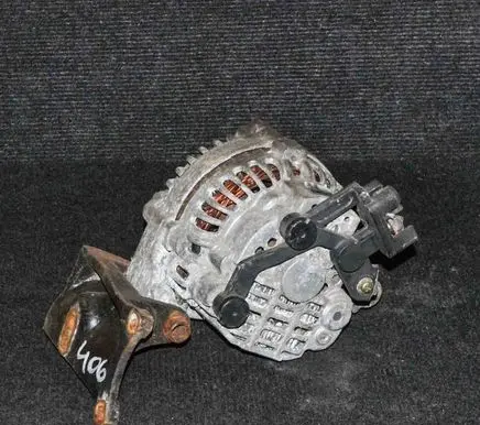 Lexus GS 300 350 430 450H Generator/alternator A002TA2091