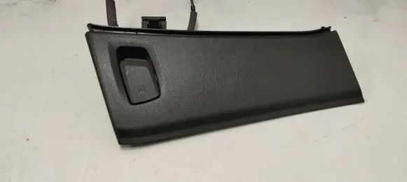 BMW X3 G01 (D) pillar trim (bottom) 7424731
