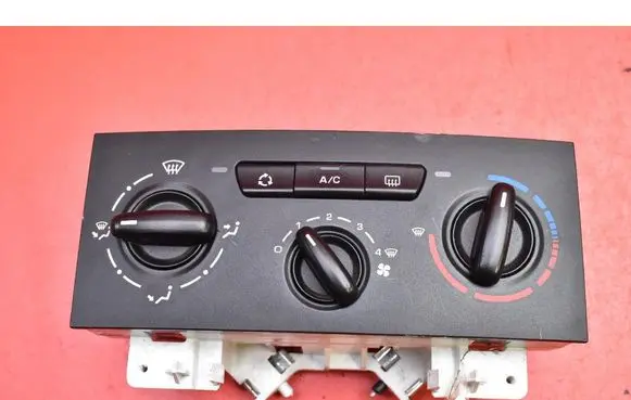 Climate control unit