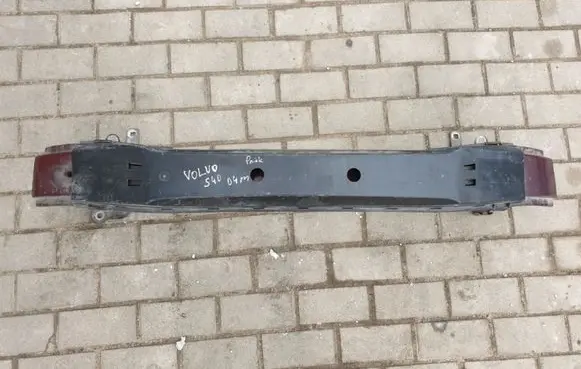 Volvo S40 Front bumper cross member 30655876