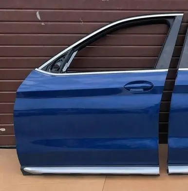 BMW X3 G01 Front door 41007465527 7465527
