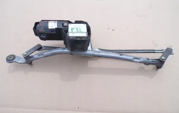 Fiat Punto (188) Front wiper linkage 