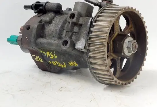 Renault Kangoo II Fuel injection high pressure pump 8200707450A 193674