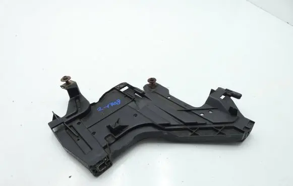 Audi A4 S4 B8 8K Headlight/headlamp mounting bracket 1301073034