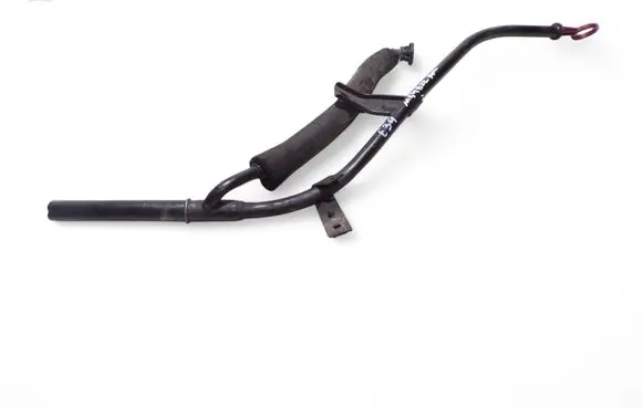 BMW 5 E39 Oil level dip stick M54B22