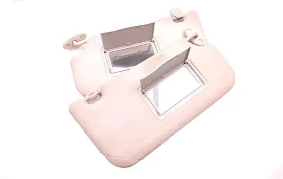 Ford Focus Sun visor