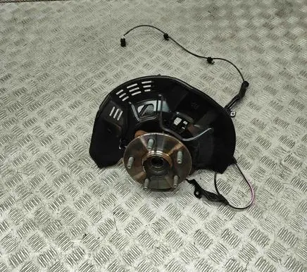 Toyota C-HR II Front wheel hub 43211F4050