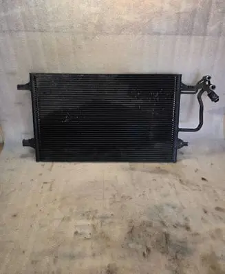 Audi A8 S8 D2 4D A/C cooling radiator (condenser) 4D0260401A