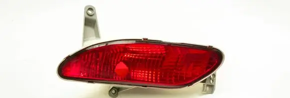 Hyundai i30 Rear fog light 35843