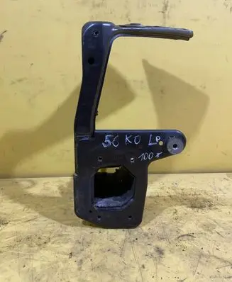 Audi A6 S6 C6 4F Fender mounting bracket