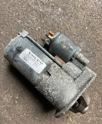Volvo S60 Starter motor 30659557 3043CL