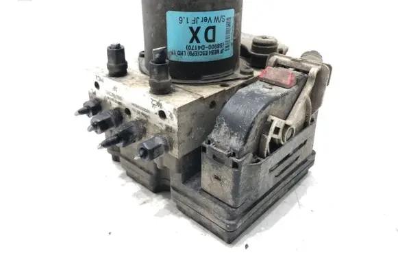 KIA Optima ABS Pump 58900-D4170