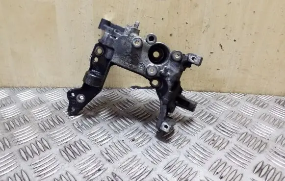Generator/alternator bracket