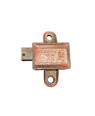 Mercedes-Benz R W251 Airbag deployment crash/impact sensor A0038212751 0038212751