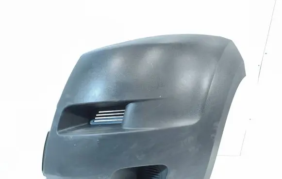 Peugeot Boxer Front bumper corner part panel trim 1306563070