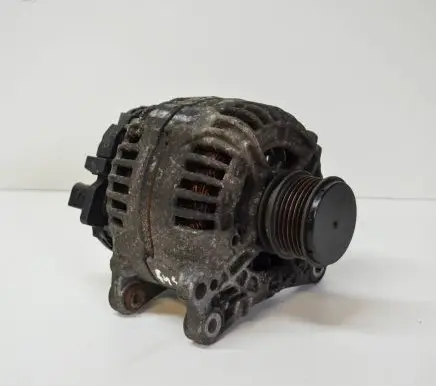 Skoda Octavia Mk2 (1Z) Generator/alternator