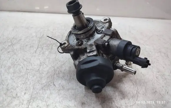 KIA Sportage Fuel injection high pressure pump 0445010511 331002F000