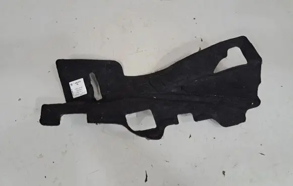 BMW 1 F40 Sound insulation of firewall 7448810