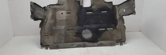 Mazda 3 I Engine splash shield/under tray BP8F56110