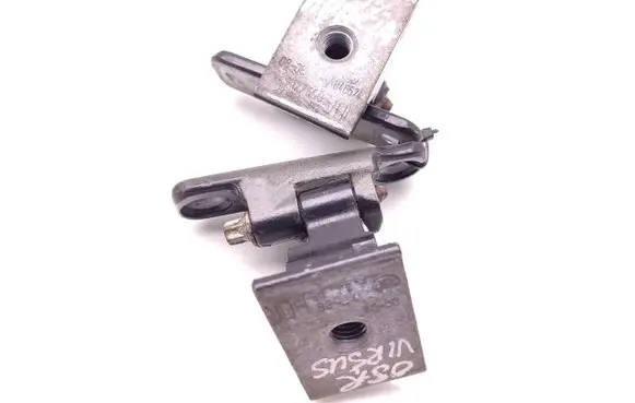 BMW 7 F01 F02 F03 F04 Rear door hinge set 7177559 OSRVIRSUS 7177588