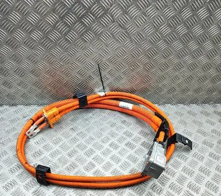 Polestar 2 Other wiring loom 32340938