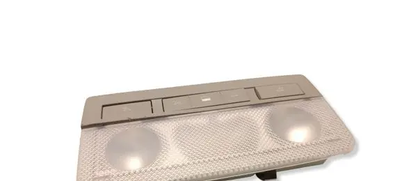 Opel Zafira C Front seat light 22774316