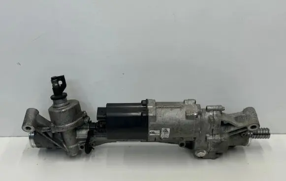 Mercedes-Benz C W205 Steering rack 2054602801