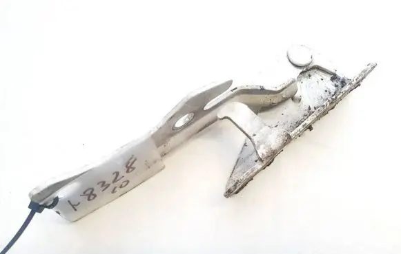 Engine bonnet/hood hinges