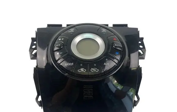 Nissan Note (E12) Interior fan control switch 275003VV2A