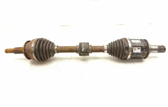 Toyota RAV 4 (XA50) Front driveshaft DA76L