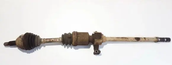 Chevrolet Epica Front driveshaft