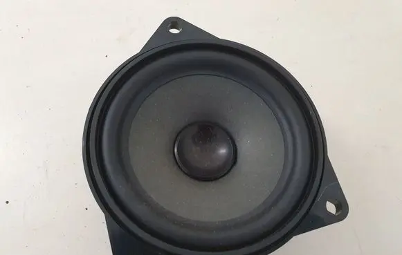Mini Cooper Countryman R60 Rear door speaker 9804157