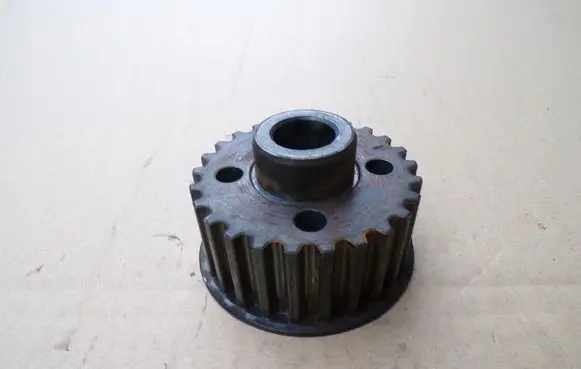 Iveco Daily 6th gen Timing chain sprocket 