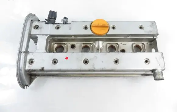 Opel Astra H Rocker cam cover 9129041