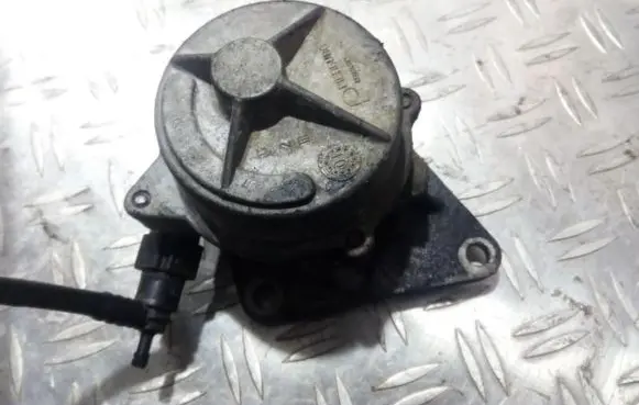 Citroen Berlingo Vacuum pump 72264600 7.22646.00