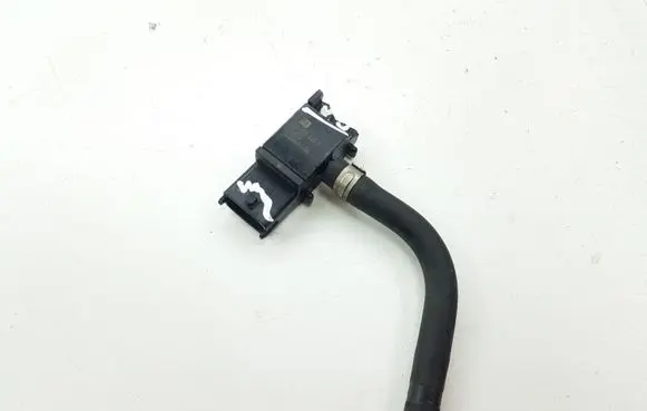 Opel Mokka Exhaust pressure sensor 55566186 28403014003