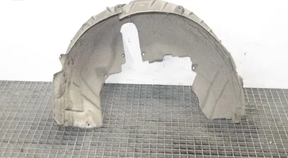 Audi A7 S7 4K8 Rear arch fender liner splash guards