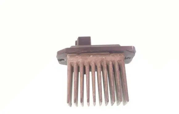 Mitsubishi Carisma Heater blower motor/fan resistor MR460293