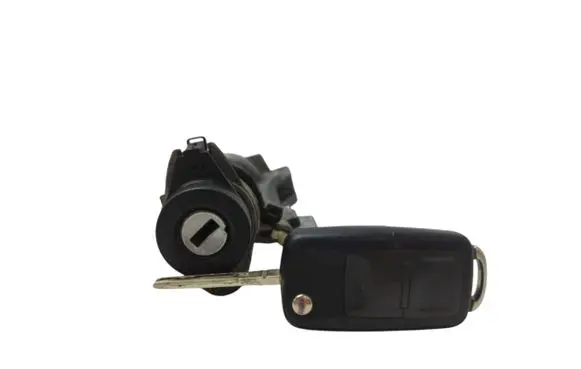 Volkswagen Transporter - Caravelle T5 Ignition lock 4B0905851C
