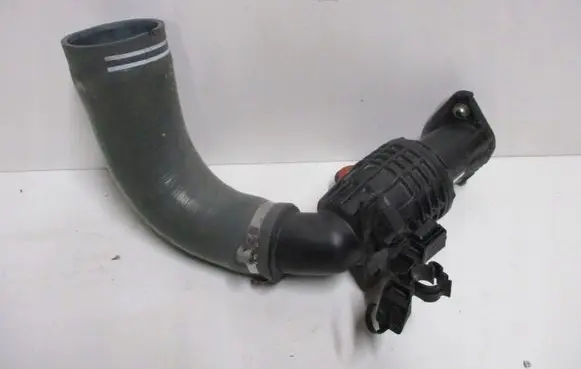 Alfa Romeo Stelvio Air intake duct part 50553897
