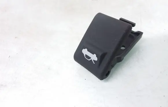KIA Sorento Engine bonnet (hood) release handle 8118134000