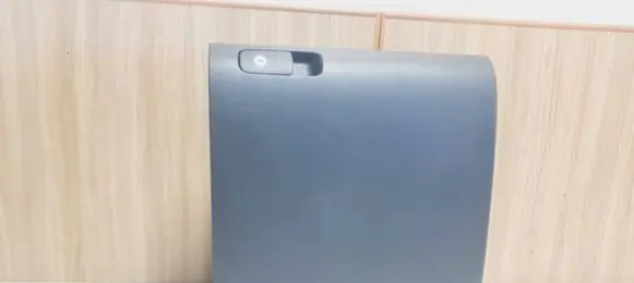 Glove box set