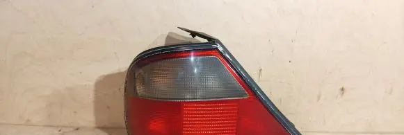 Jaguar XJ X300 Rear/tail lights LNA4901BC