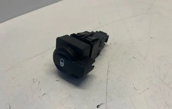 Citroen C4 I Child safety switch 60519