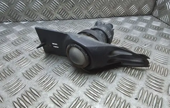 BMW 7 E65 E66 Front fog light 15563500