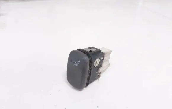 Volvo S80 Seat heating switch 4970