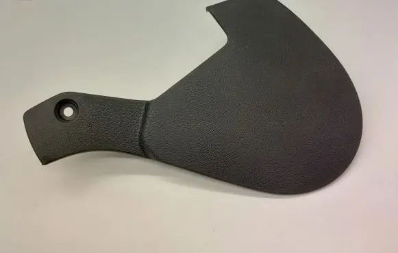 Volkswagen PASSAT B8 Seat trim 5G4881480A