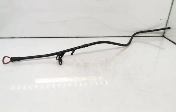 Oil level dip stick