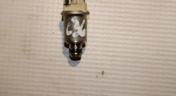 Volvo XC70 Turbo solenoid valve 104204