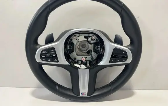 BMW 6 G32 Gran Turismo Steering wheel 8008184 8094050
